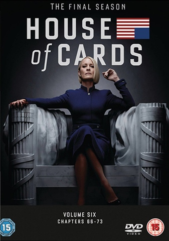 House, Season 6 (15) - CeX (UK): - Buy, Sell, Donate